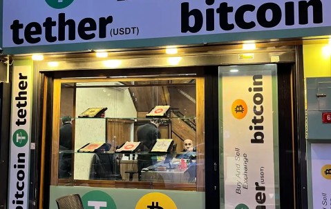 关于USDT上扬势惊人，一夜飙升28.09%，加密市场沸腾的信息-开云中国网站