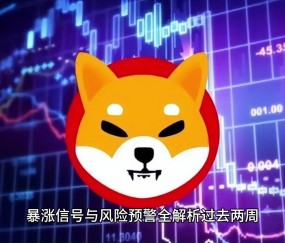 狗狗币遭遇大幅下滑超12.43%，投资者恐慌性抛售-开云app下载