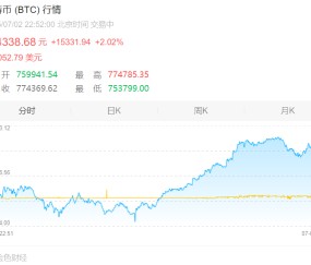 比特币遭遇大幅下滑超202%，投资者恐慌性抛售-开云app下载