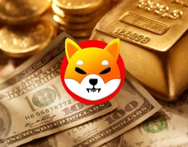 关于SHIB突遭安全漏洞，流失高达23万美元的信息